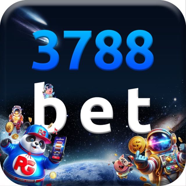 Plataforma Nova Com Bônus no Cadastro – 3788Bet